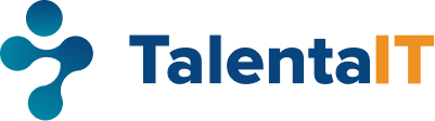 Talenta IT Blog logo